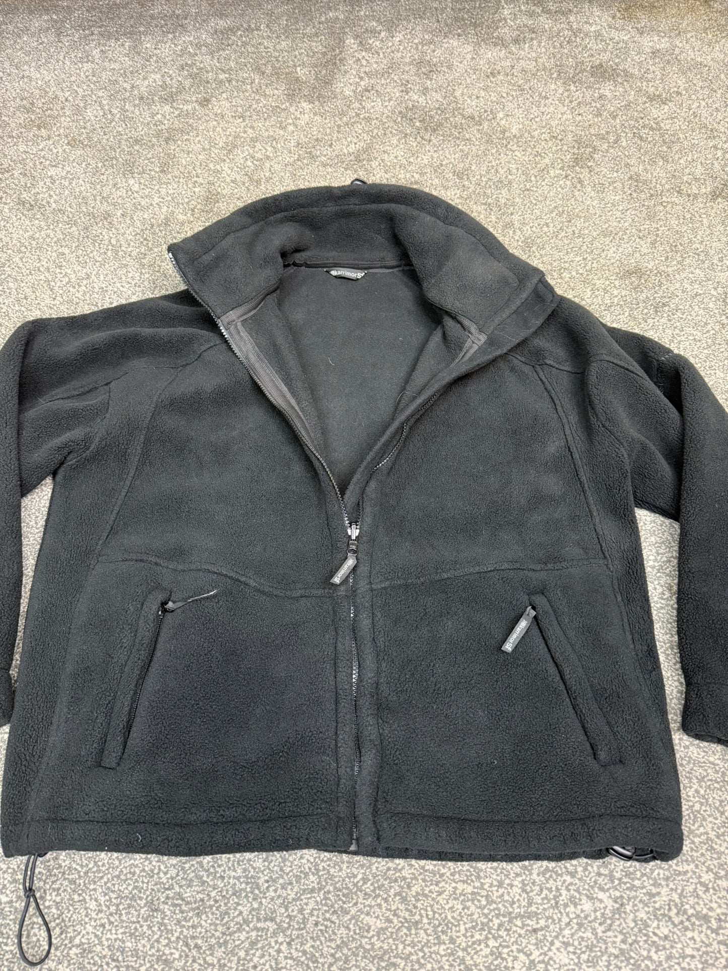 Karrimor Enforcer SF Force 2 Fleece Jumper Jacket Liner