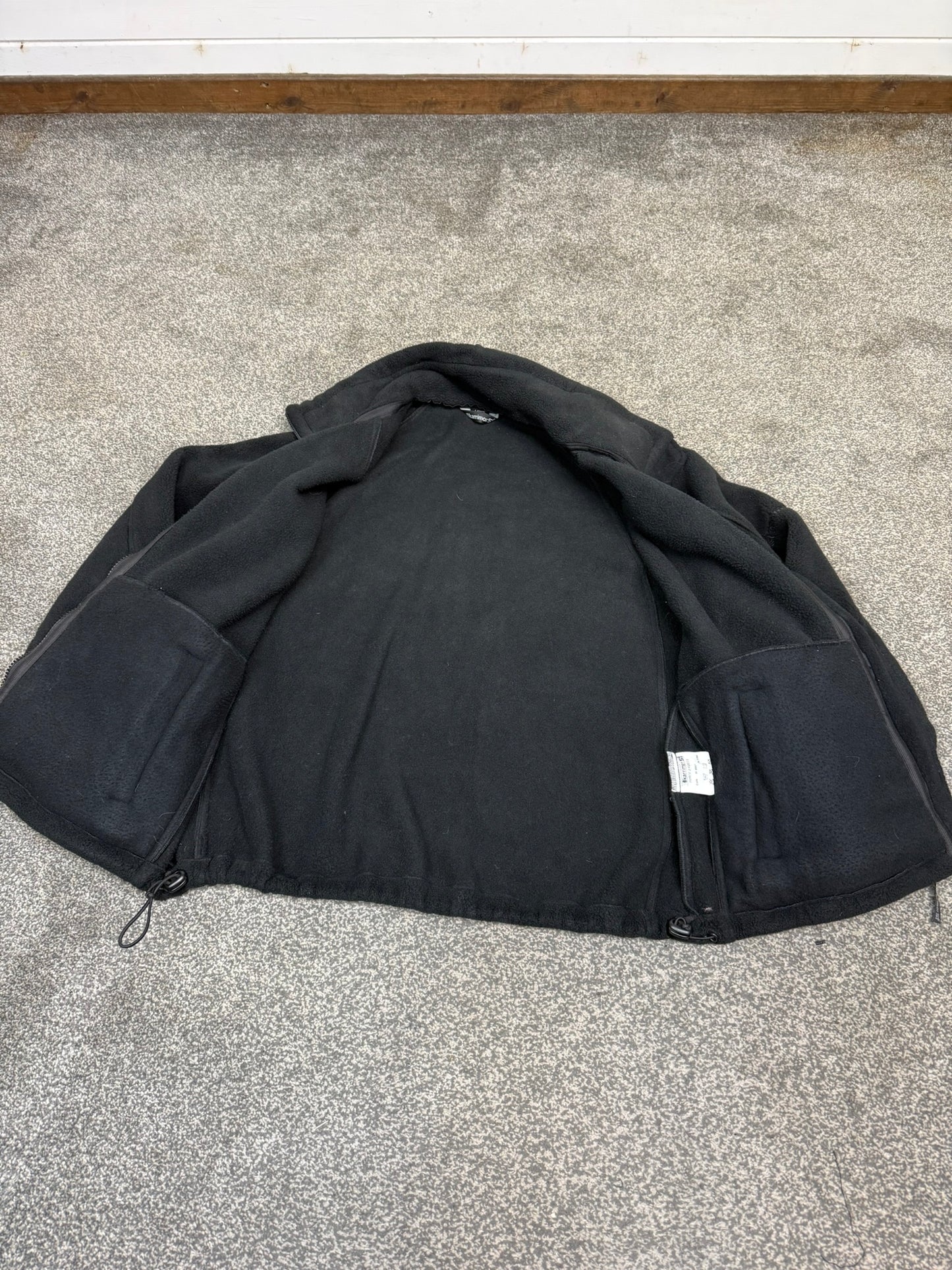 Karrimor Enforcer SF Force 2 Fleece Jumper Jacket Liner