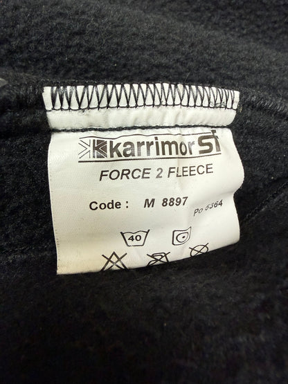 Karrimor Enforcer SF Force 2 Fleece Jumper Jacket Liner