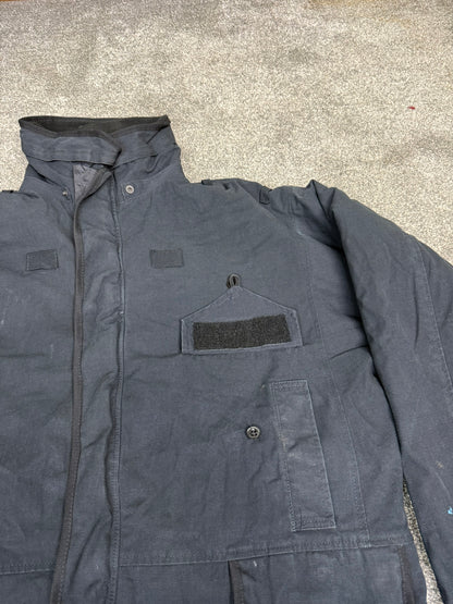 Ex Police Arktis Smock Jacket With Liner XXL Dog Handler Security