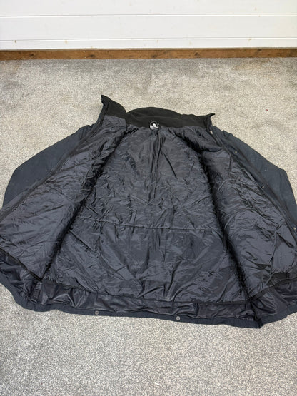 Ex Police Arktis Smock Jacket With Liner XXL Dog Handler Security