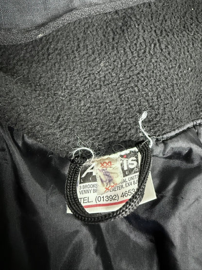 Ex Police Arktis Smock Jacket With Liner XXL Dog Handler Security
