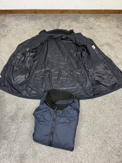Ex Police Arktis Smock Jacket With Liner XXL Dog Handler Security