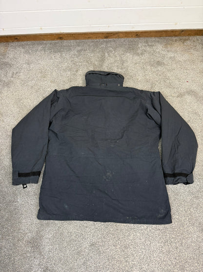 Ex Police Arktis Smock Jacket With Liner XXL Dog Handler Security