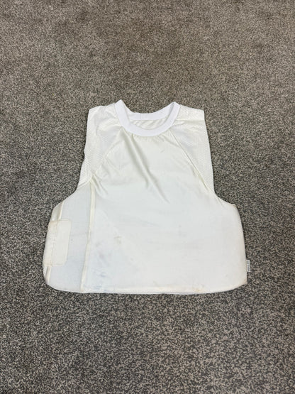 Ex Police Covert Mehler Body Armour Vest Ballistic HG1A Security