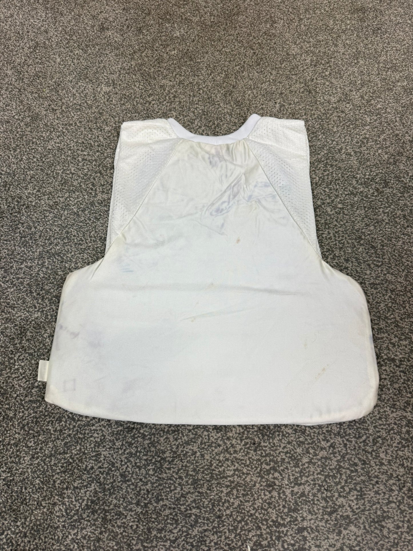 Ex Police Covert Mehler Body Armour Vest Ballistic HG1A Security