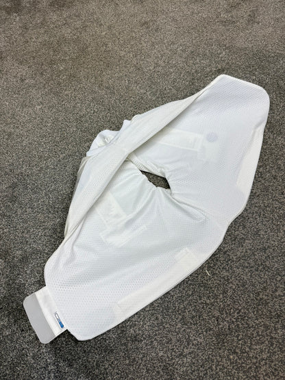 Ex Police Covert Mehler Body Armour Vest Ballistic HG1A Security