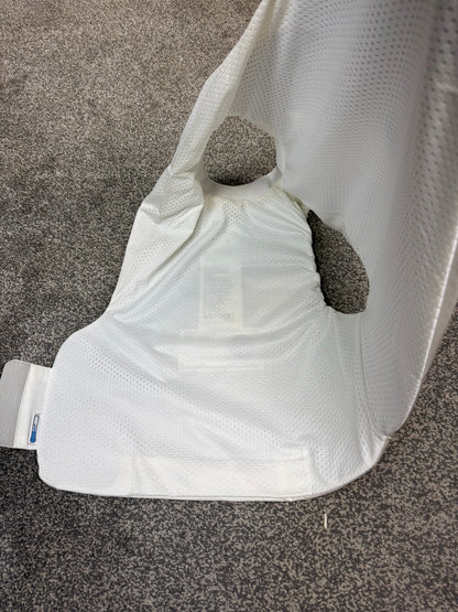 Ex Police Covert Mehler Body Armour Vest Ballistic HG1A Security