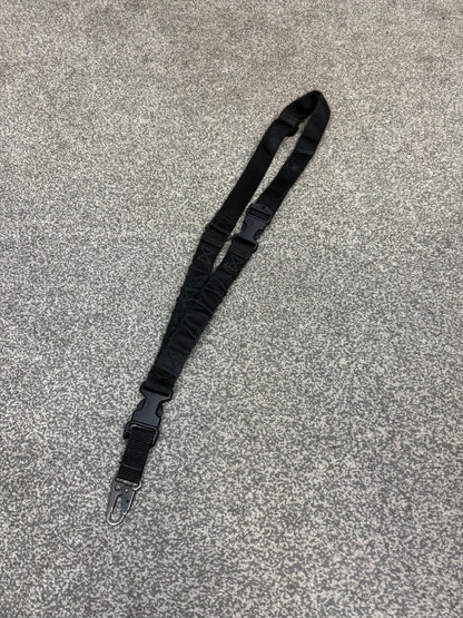 Ex Police Firearms Single Point Rifle Sling Airsoft Paintball