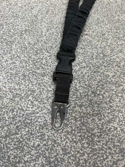 Ex Police Firearms Single Point Rifle Sling Airsoft Paintball