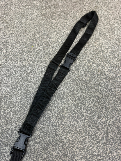 Ex Police Firearms Single Point Rifle Sling Airsoft Paintball