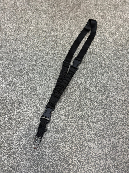 Ex Police Firearms Single Point Rifle Sling Airsoft Paintball