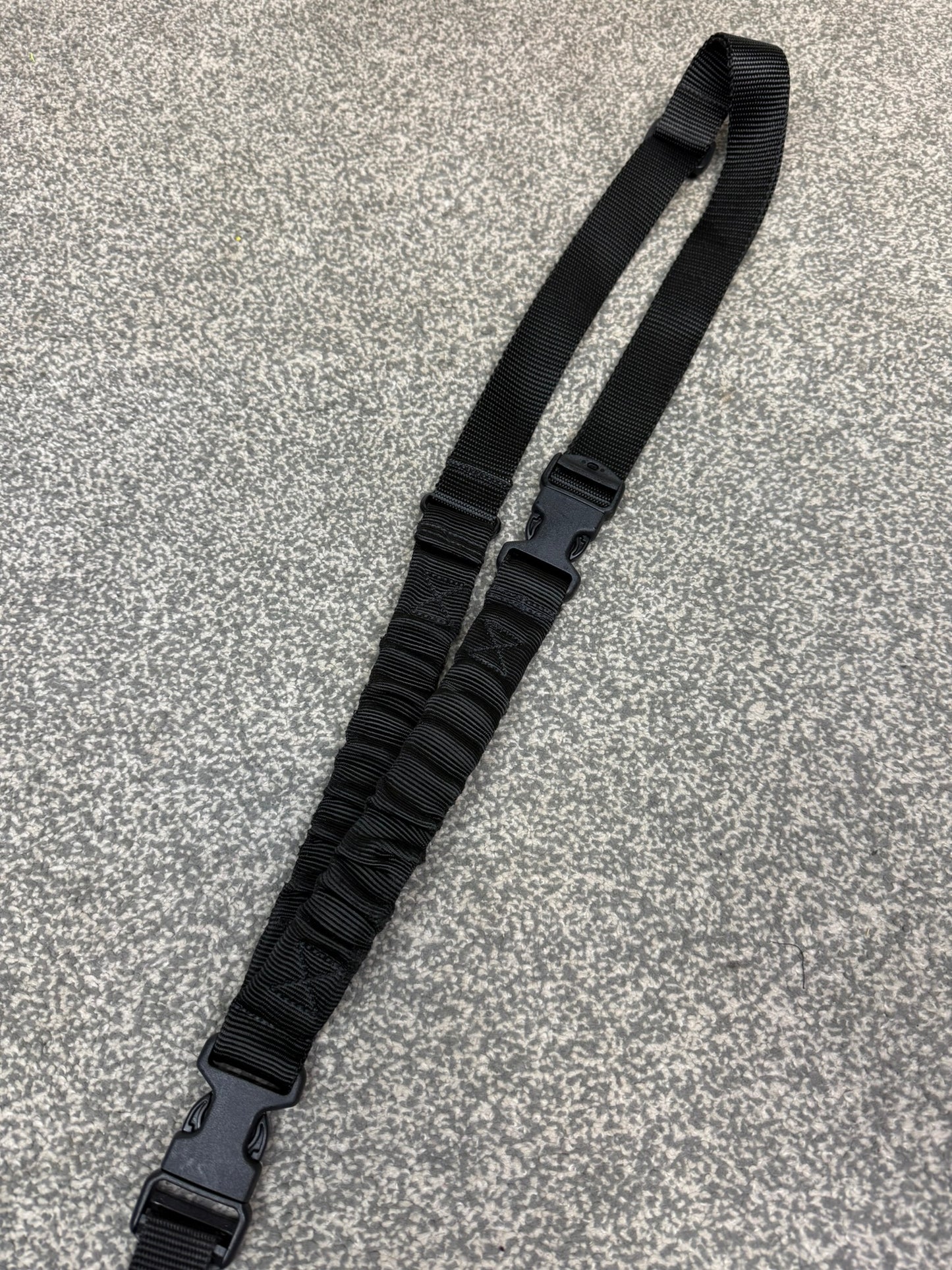 Ex Police Firearms Single Point Rifle Sling Airsoft Paintball