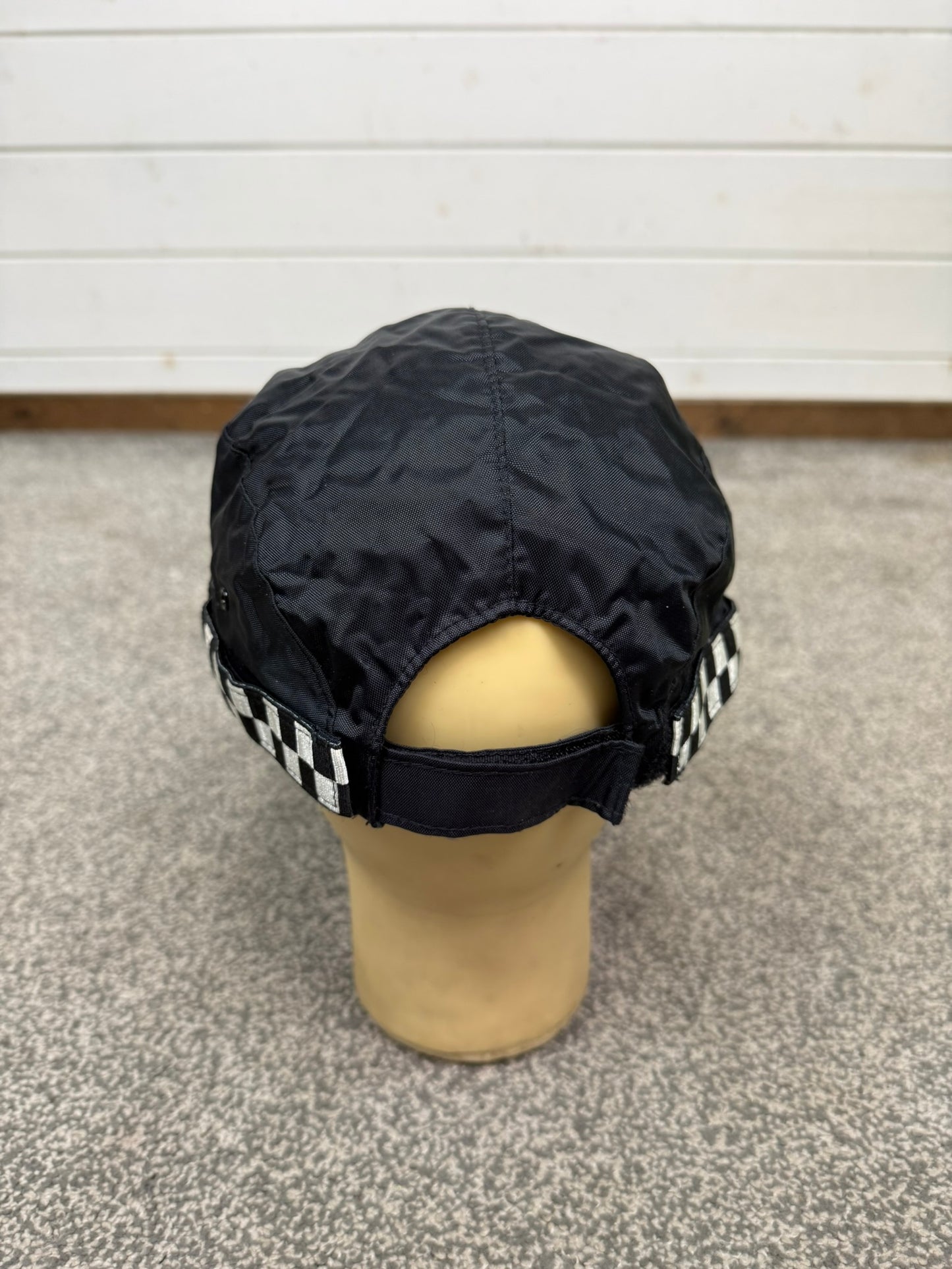 Ex Police Baseball Cap Collectors Display Film TV Uniform