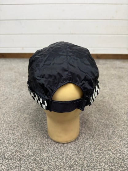 Ex Police Baseball Cap Collectors Display Film TV Uniform
