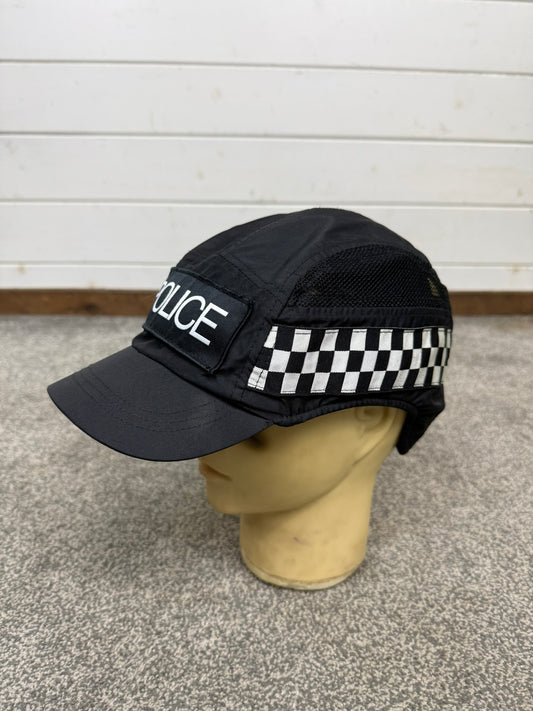 Ex Police Baseball Cap ARU Hat Collector Display Film Uniform