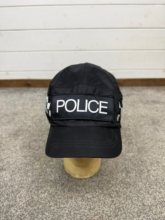Ex Police Baseball Cap ARU Hat Collector Display Film Uniform