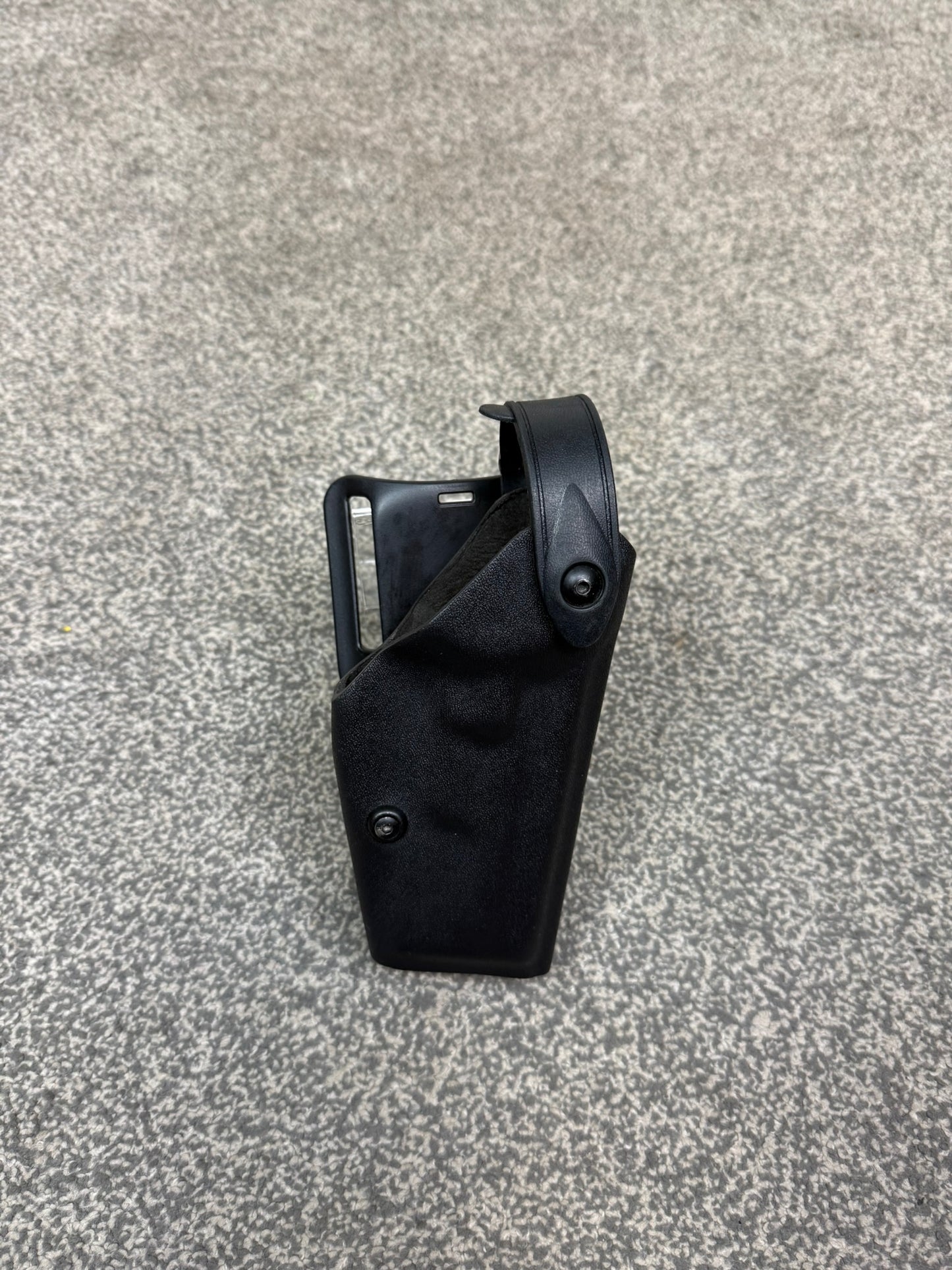Ex Police Safariland 6280-78 SIG Sauer Pro SP2340 Duty Belt Holster Airsoft