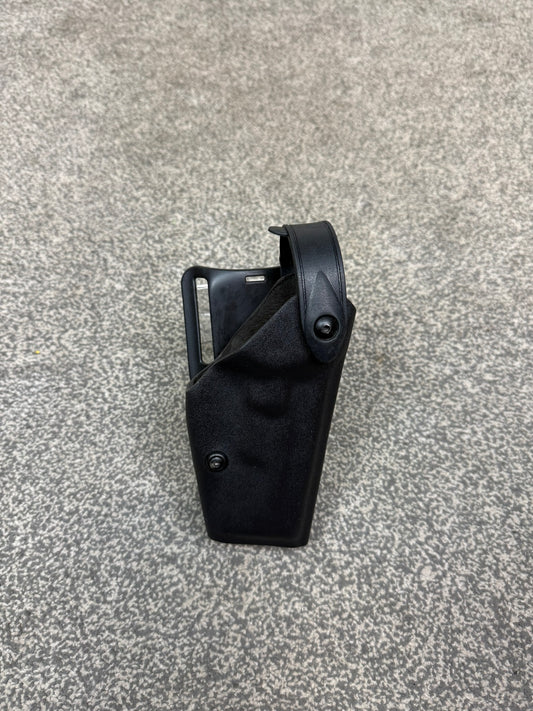 Ex Police Safariland 6280-78 SIG Sauer Pro SP2340 Duty Belt Holster Airsoft