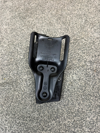 Ex Police Safariland 6280-78 SIG Sauer Pro SP2340 Duty Belt Holster Airsoft
