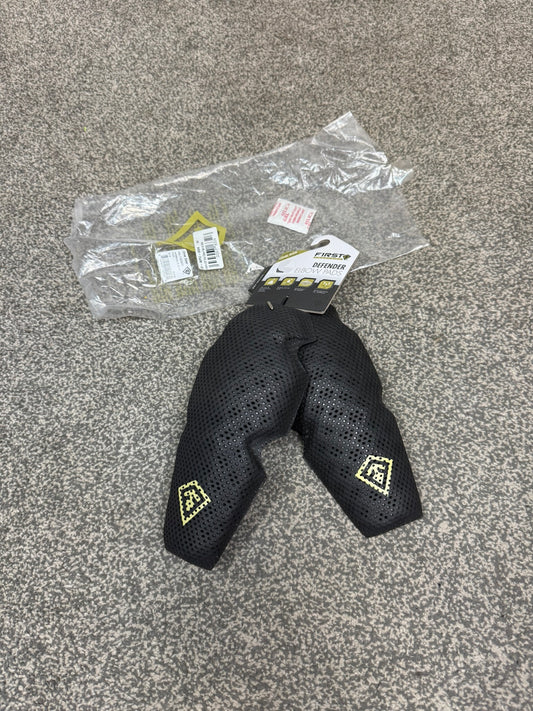 First Tactical Defender Elbow Pads Set of 2 - To Fit Defender UBACS Shirt