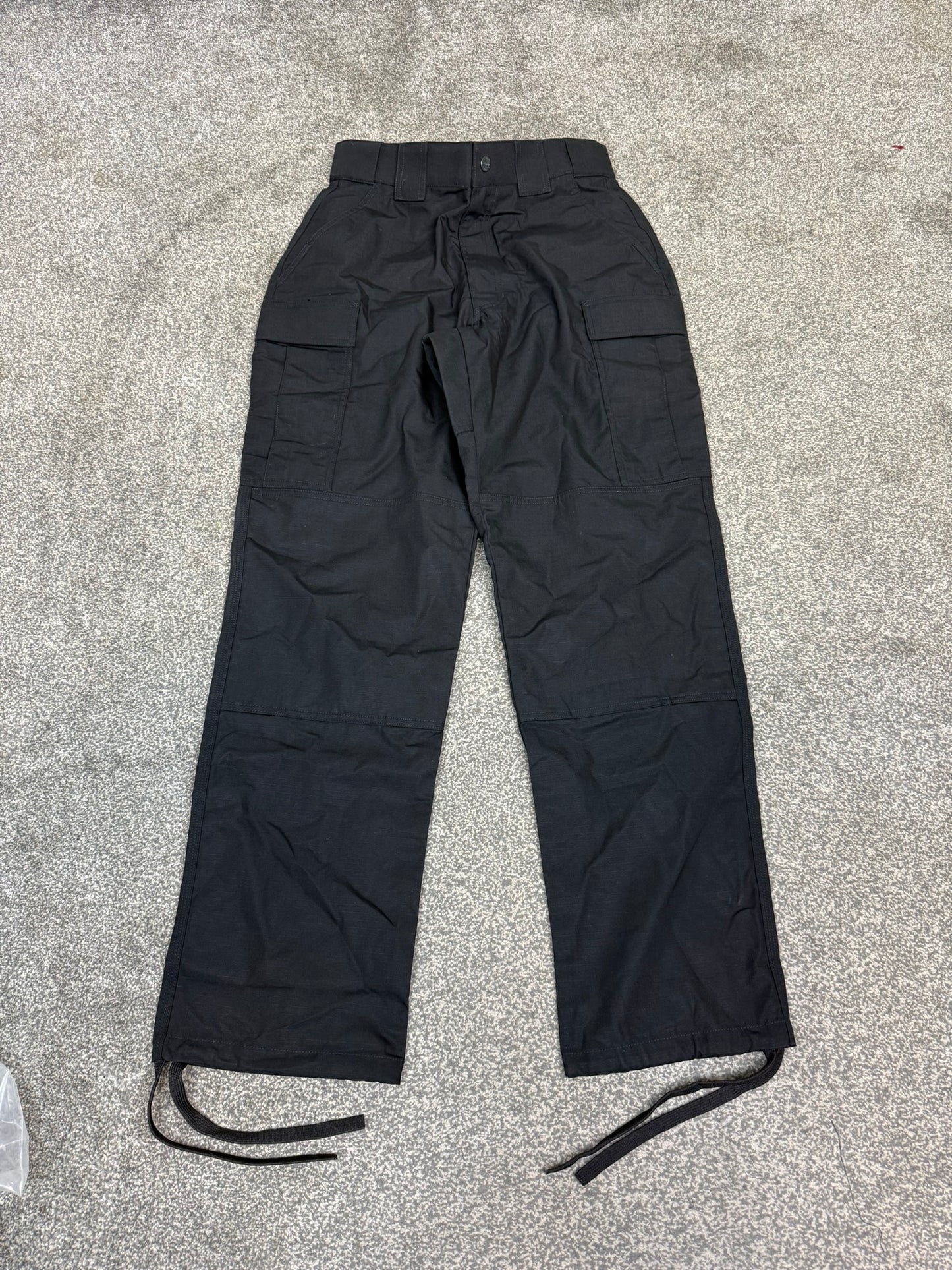5.11 Tactical TDU Ripstop Trousers Men's Combat Cargo Security Uniform