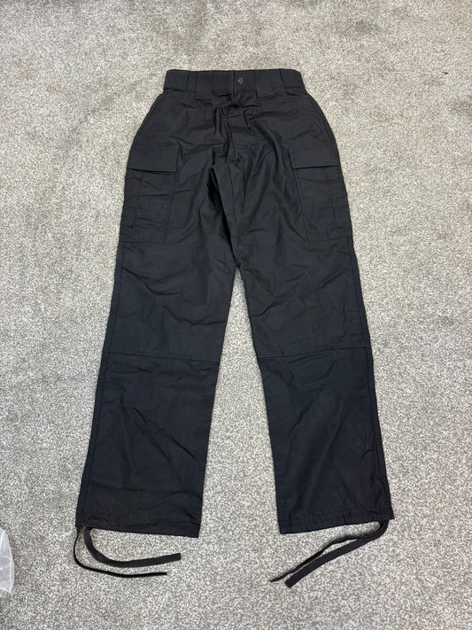 5.11 Tactical TDU Ripstop Trousers Men's Combat Cargo Security Uniform