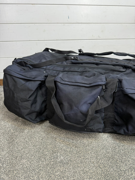 Ex Police Protec Large Holdall Rucksack Deployment Bag 100L PSU Riot Bag