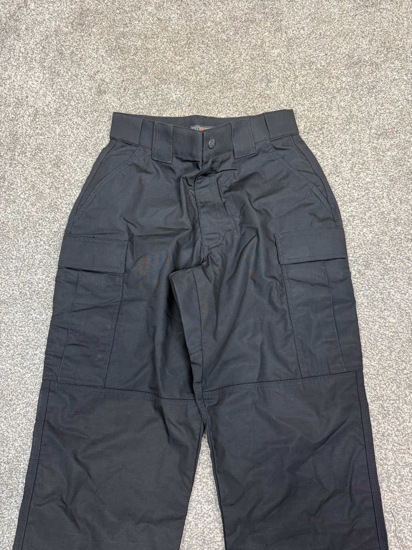 5.11 Tactical TDU Ripstop Trousers Men's Combat Cargo Security Uniform