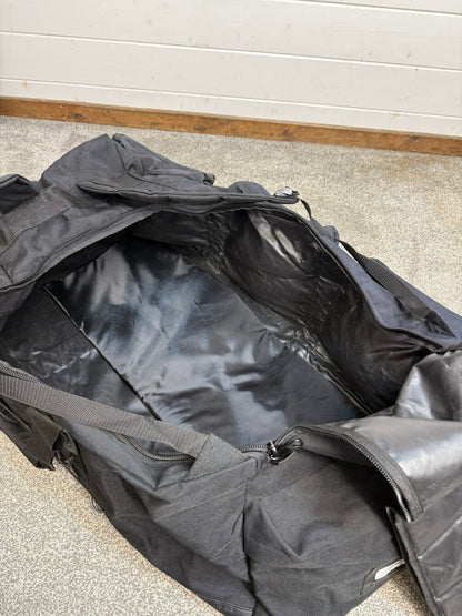 Ex Police Protec Large Holdall Rucksack Deployment Bag 100L PSU Riot Bag