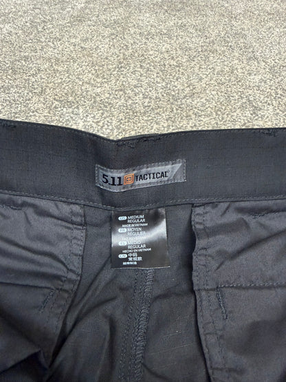 5.11 Tactical TDU Ripstop Trousers Men's Combat Cargo Security Uniform