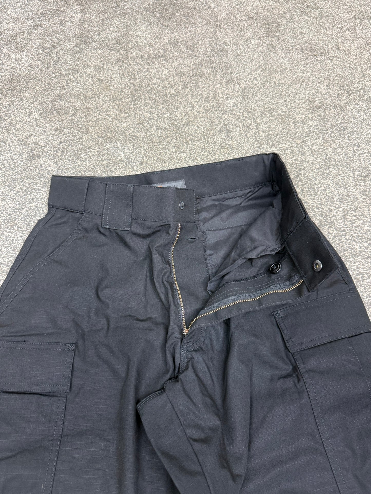 5.11 Tactical TDU Ripstop Trousers Men's Combat Cargo Security Uniform