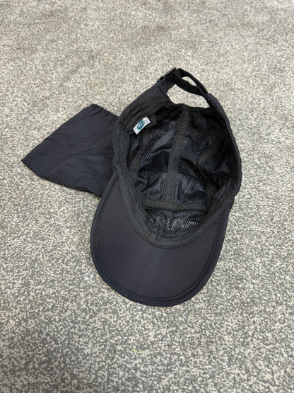 Ex Police Folding Baseball Cap ARU Hat & Bag Collector Display Film Uniform