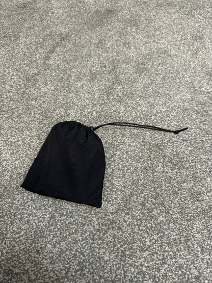 Ex Police Folding Baseball Cap ARU Hat & Bag Collector Display Film Uniform