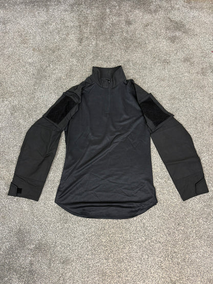 ARKTIS A126 Black Shirt Under Armour UBACS Base Layer