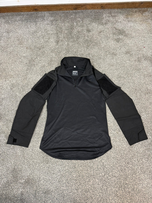 ARKTIS A126 Black Shirt Under Armour XXL UBACS Base Layer - NEW