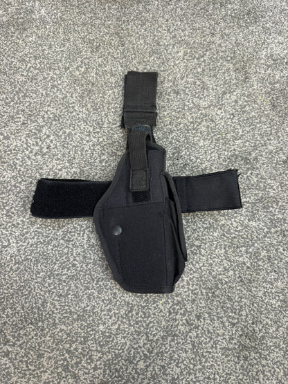 Ex Police GK Professional 9119 Drop Leg Holster Glock 17/19