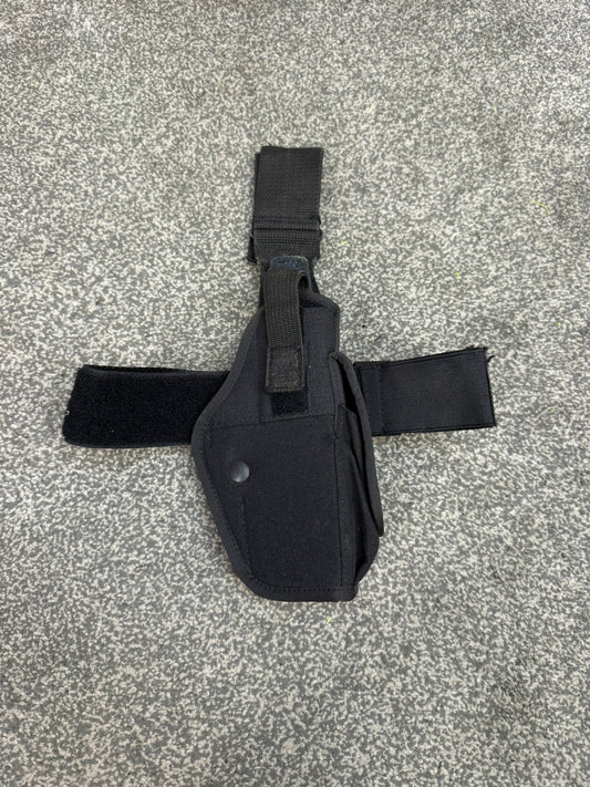 Ex Police GK Professional 9119 Drop Leg Holster Glock 17/19