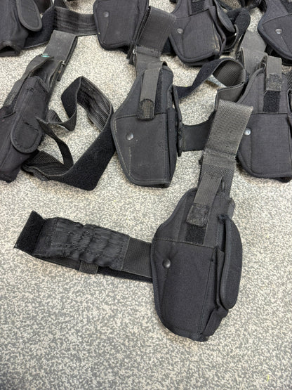 Ex Police GK Professional 9119 Drop Leg Holster Glock 17/19