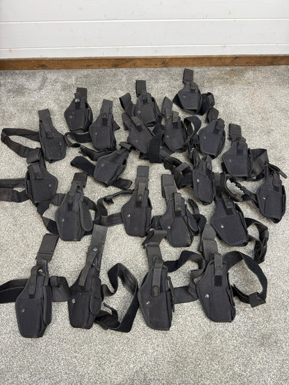 Ex Police GK Professional 9119 Drop Leg Holster Glock 17/19