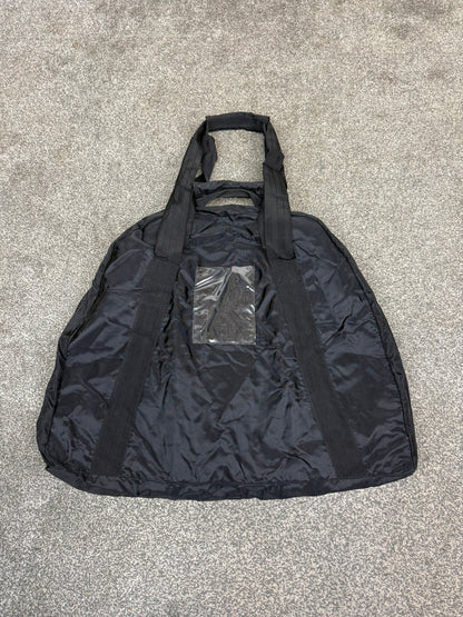 Ex Police Mehler Body Armour Vest & Bag Anti Stab & Ballistic HG1A & KR1 - XL