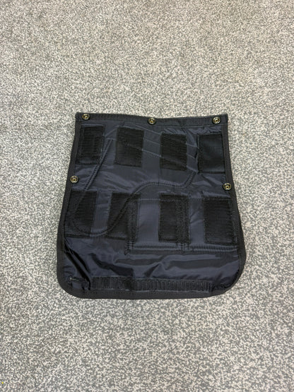 Ex Police Arktis Firearms Vest Attachment Modular Panel Holster & Pouches