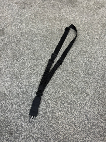 Ex Police Blackhawk Single Point Rifle Sling - Size 16 Police Army SAS