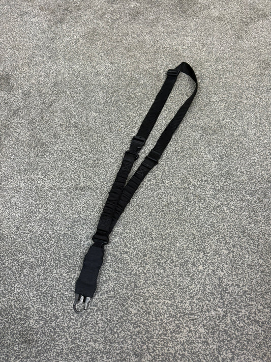 Ex Police Blackhawk Single Point Rifle Sling - Size 16 Police Army SAS