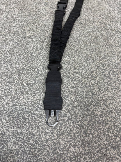 Ex Police Blackhawk Single Point Rifle Sling - Size 16 Police Army SAS