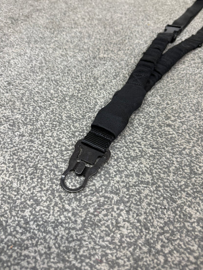 Ex Police Blackhawk Single Point Rifle Sling - Size 16 Police Army SAS