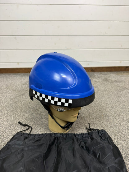 Ex Police Cromwell ER1 Safety Helmet Incident Search and Rescue Helmet 53-63cm