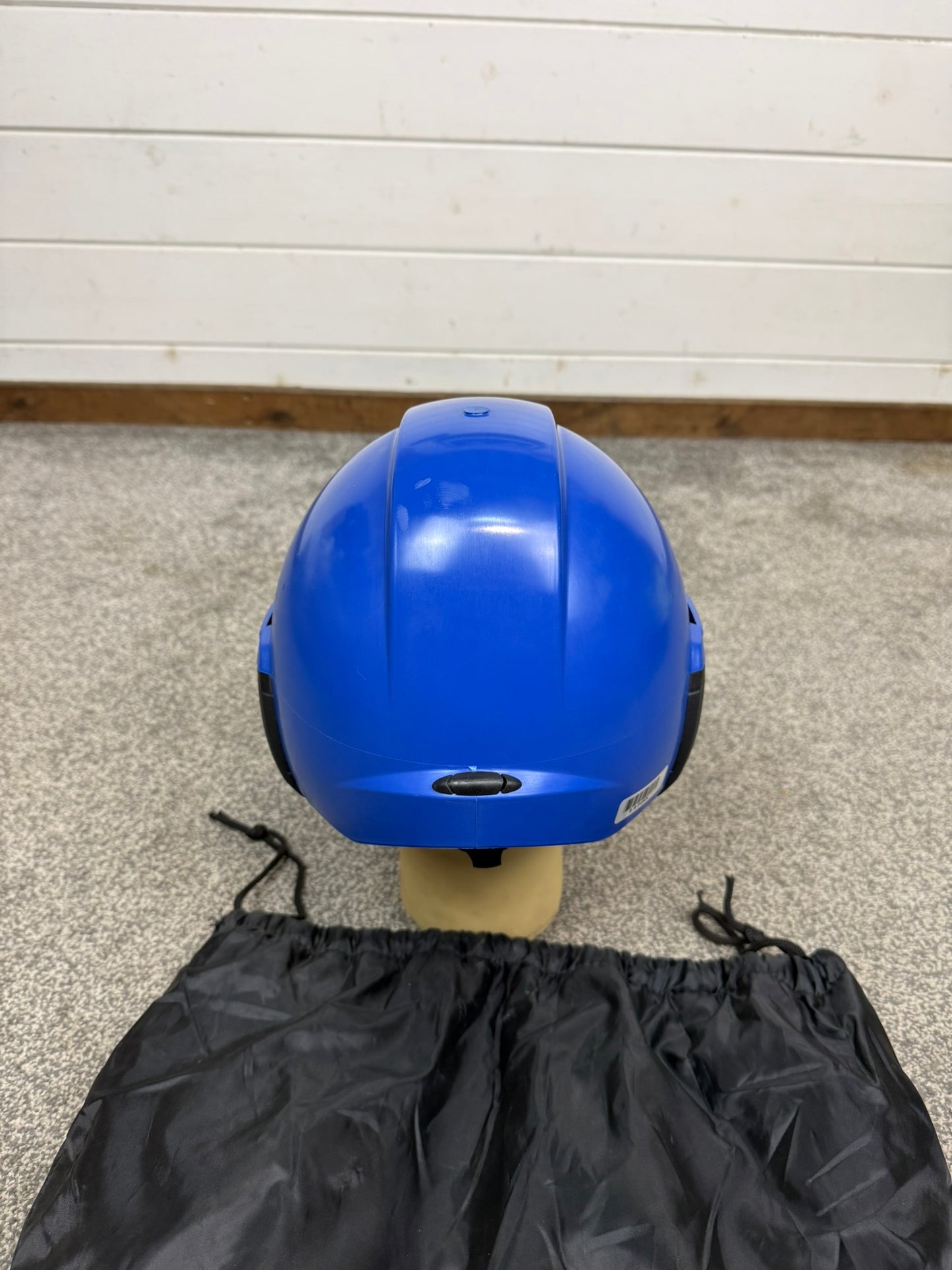 Ex Police Cromwell ER1 Safety Helmet Incident Search and Rescue Helmet 53-63cm