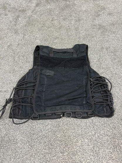 Ex Police Firearms ARV Tactical Waistcoat Vest Security Patrol Dog Handler