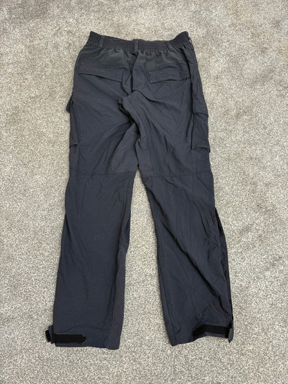Ex Police Endura Cycling Cargo Trousers 36" Ripstop Cycle Pants